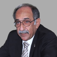 Capt. Dr. A Munem M. Al Janahi
