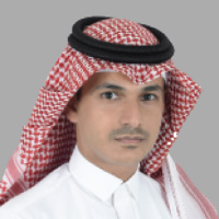 Mohammed Al Ghamdi
